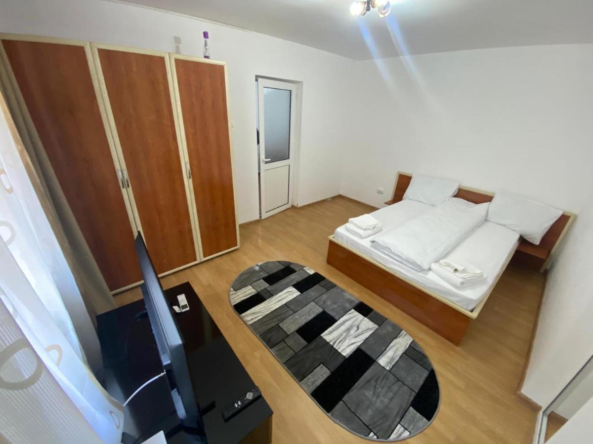 באיילה הרקולנדה Andi 1-Apartament 2 Camere מראה חיצוני תמונה