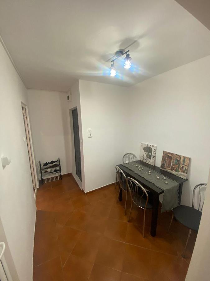 באיילה הרקולנדה Andi 1-Apartament 2 Camere מראה חיצוני תמונה