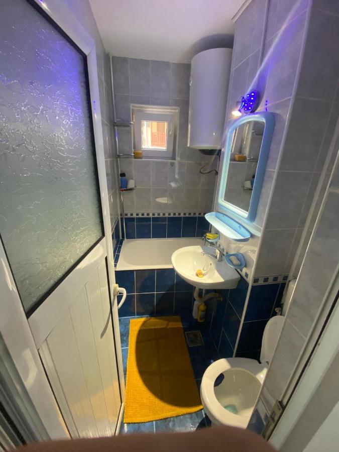 באיילה הרקולנדה Andi 1-Apartament 2 Camere מראה חיצוני תמונה