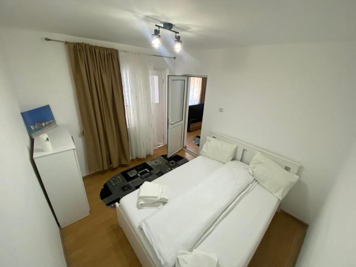 באיילה הרקולנדה Andi 1-Apartament 2 Camere מראה חיצוני תמונה