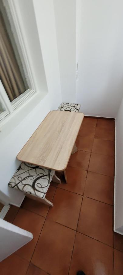 באיילה הרקולנדה Andi 1-Apartament 2 Camere מראה חיצוני תמונה